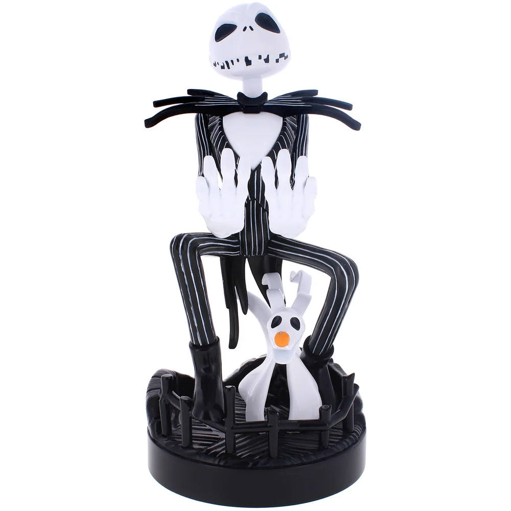 Cable Guys Nightmare Before Christmas Jack Skellington Afbeelding 1