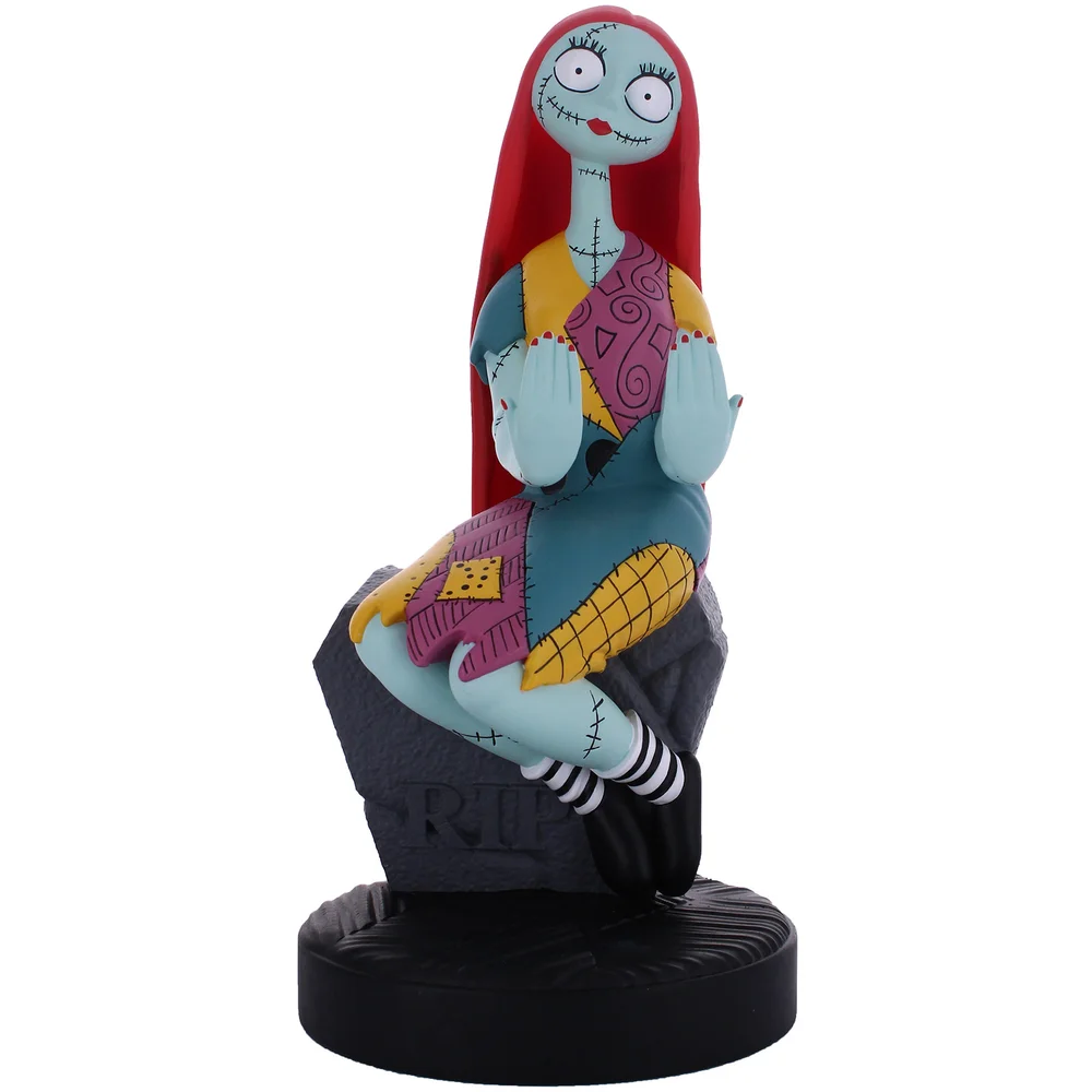 Cable Guys Nightmare Before Christmas Sally Afbeelding 1