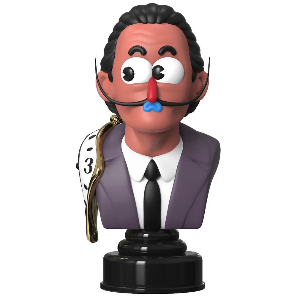 The Surrealist by Grand Chamaco Afbeelding 1