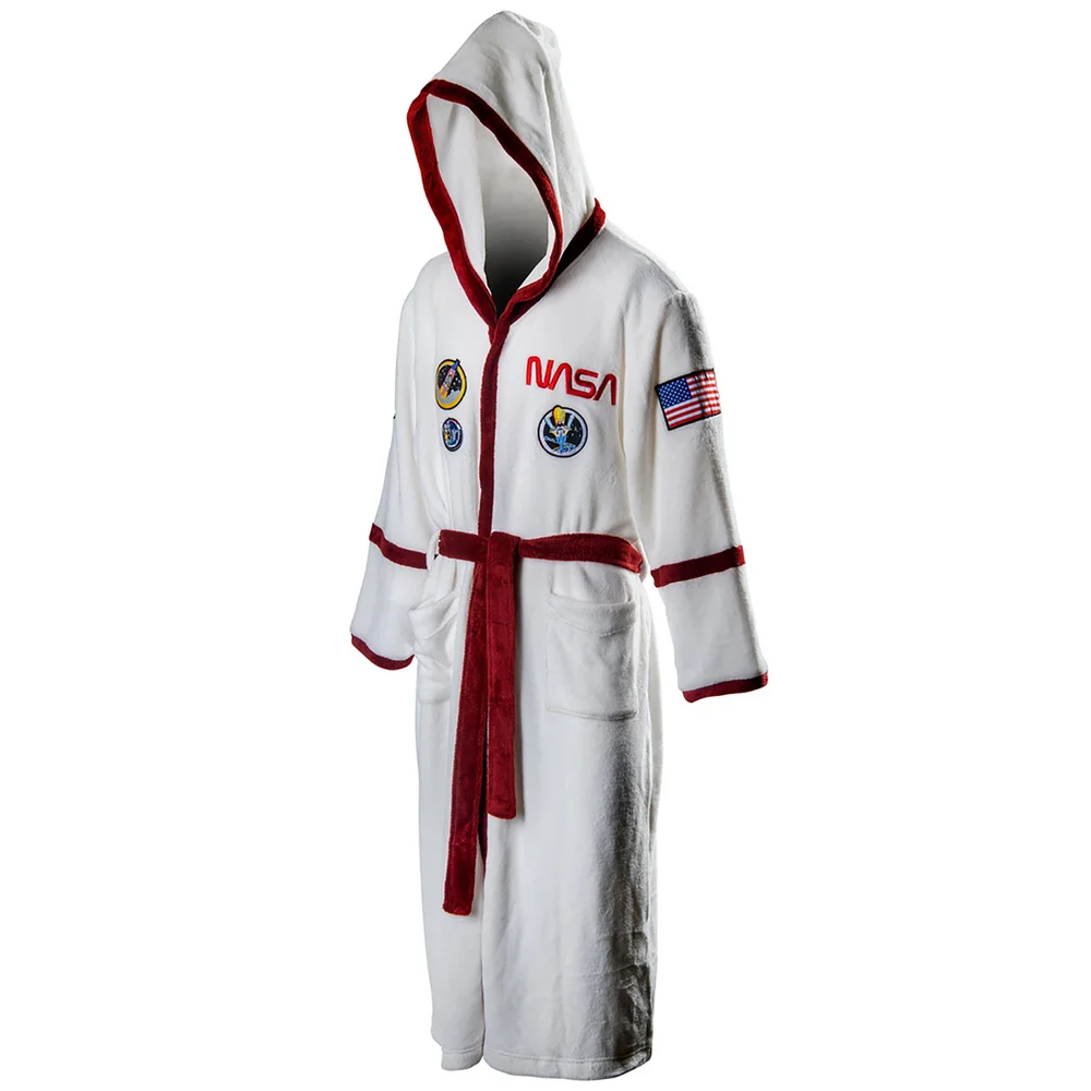 NASA: Astronaut Bathrobe Afbeelding 1