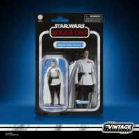 Hasbro Star Wars The Vintage Collection Director Orson Krennic