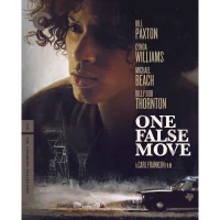 One False Move 4K Ultra HD - undefined undefined