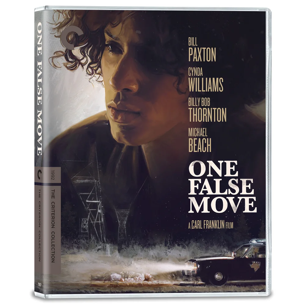 One False Move Afbeelding 1