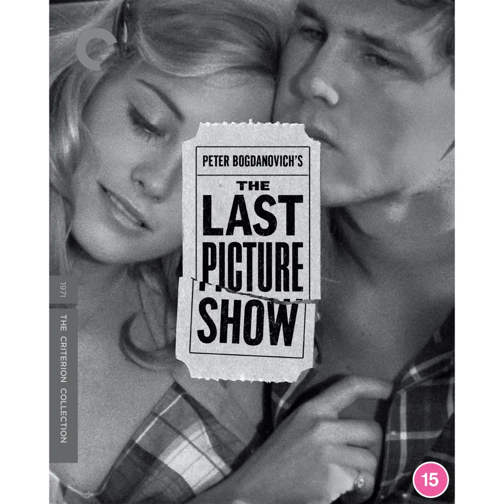 The Last Picture Show 4K Ultra HD Afbeelding 1