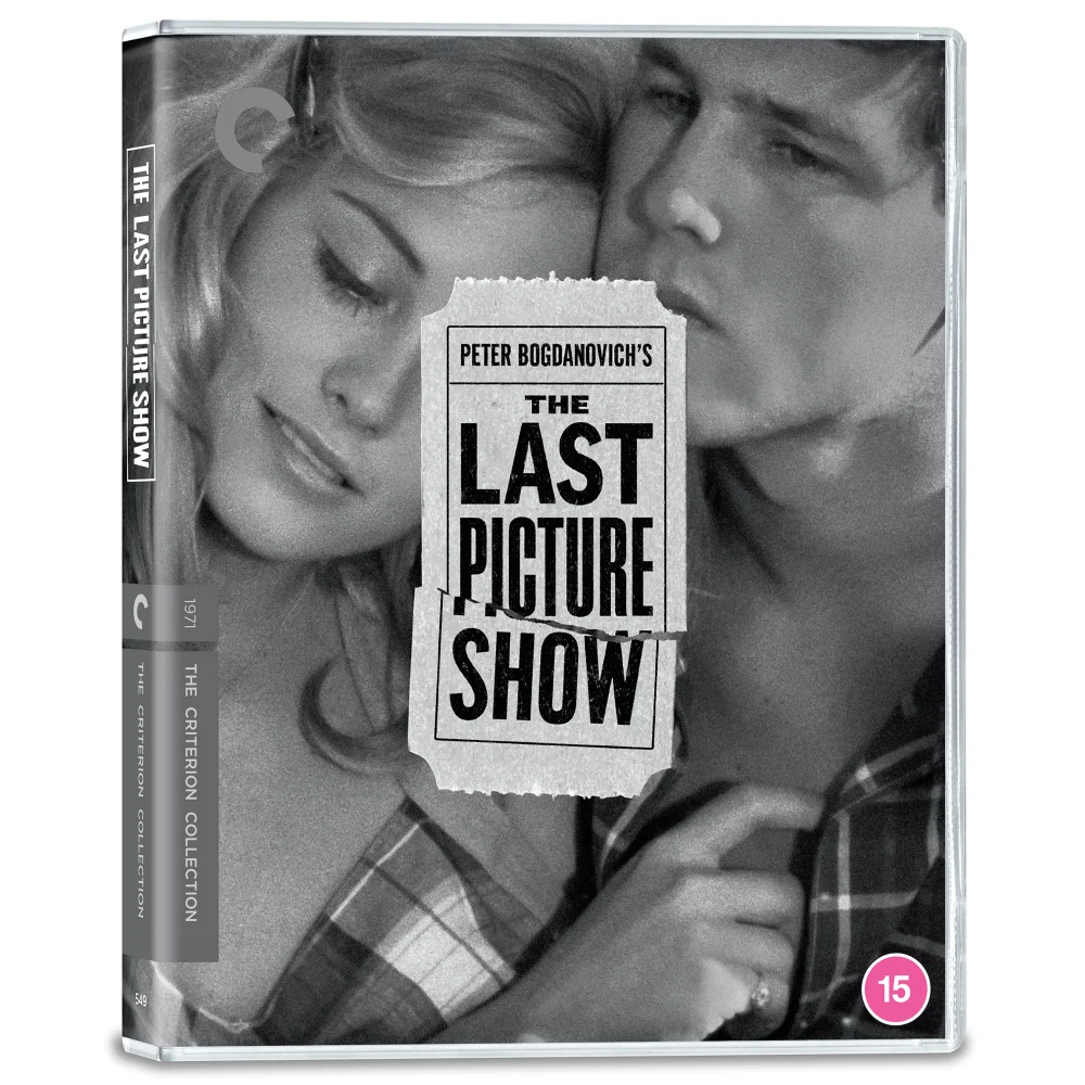 The Last Picture Show Afbeelding 1