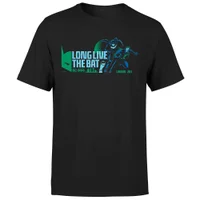 Batman Day London Men's T-Shirt - Black