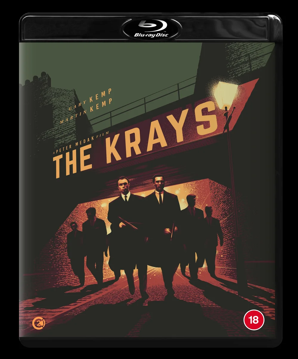 The Krays Afbeelding 1