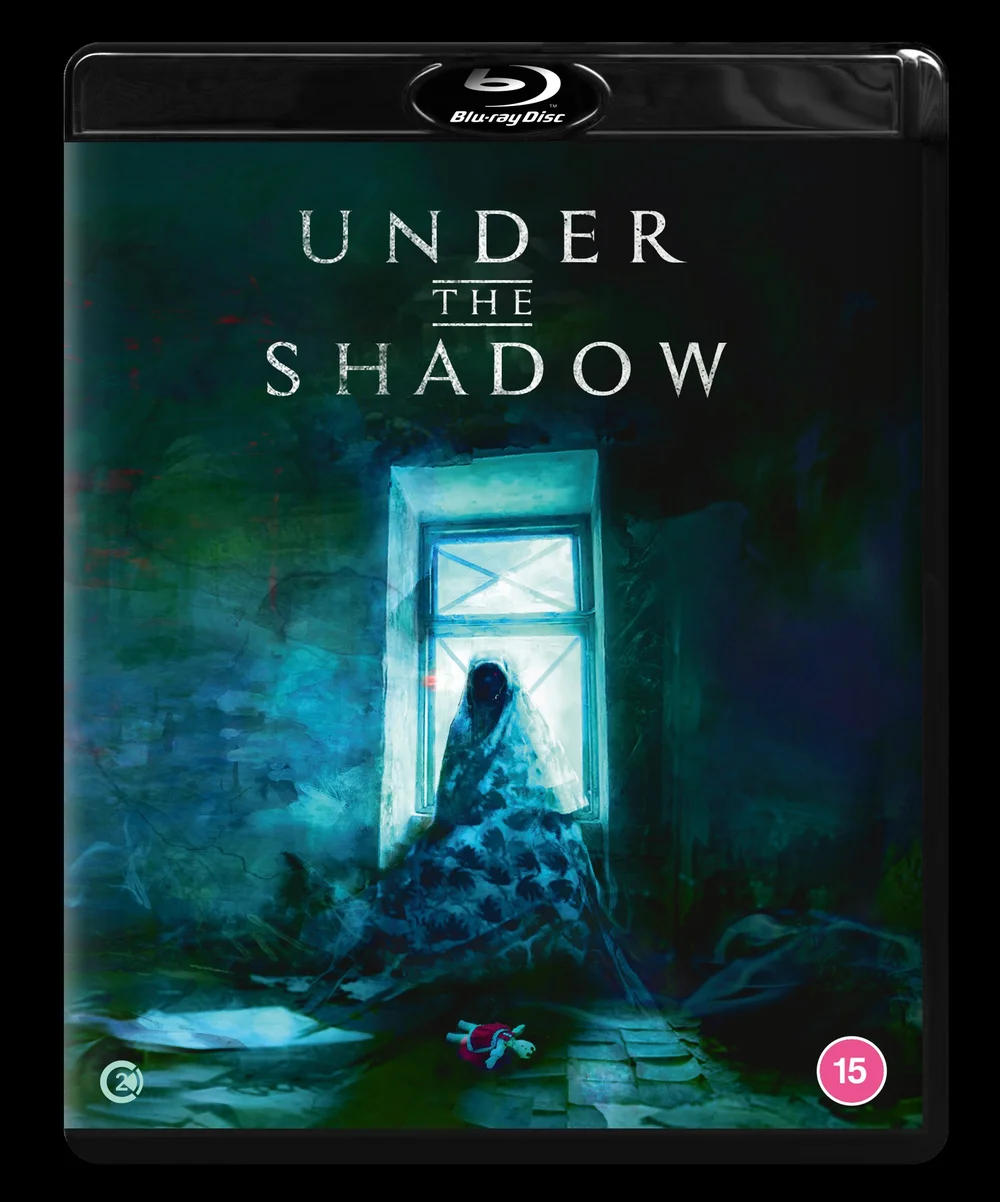 Under The Shadow Afbeelding 1