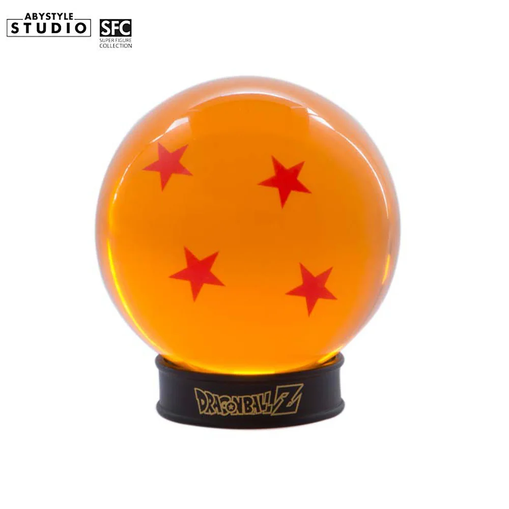 Dragon Ball Replica Goku Dragon Ball Afbeelding 1