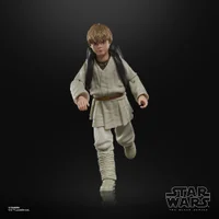 Hasbro Star Wars The Black Series Anakin Skywalker Action Figure (6”)