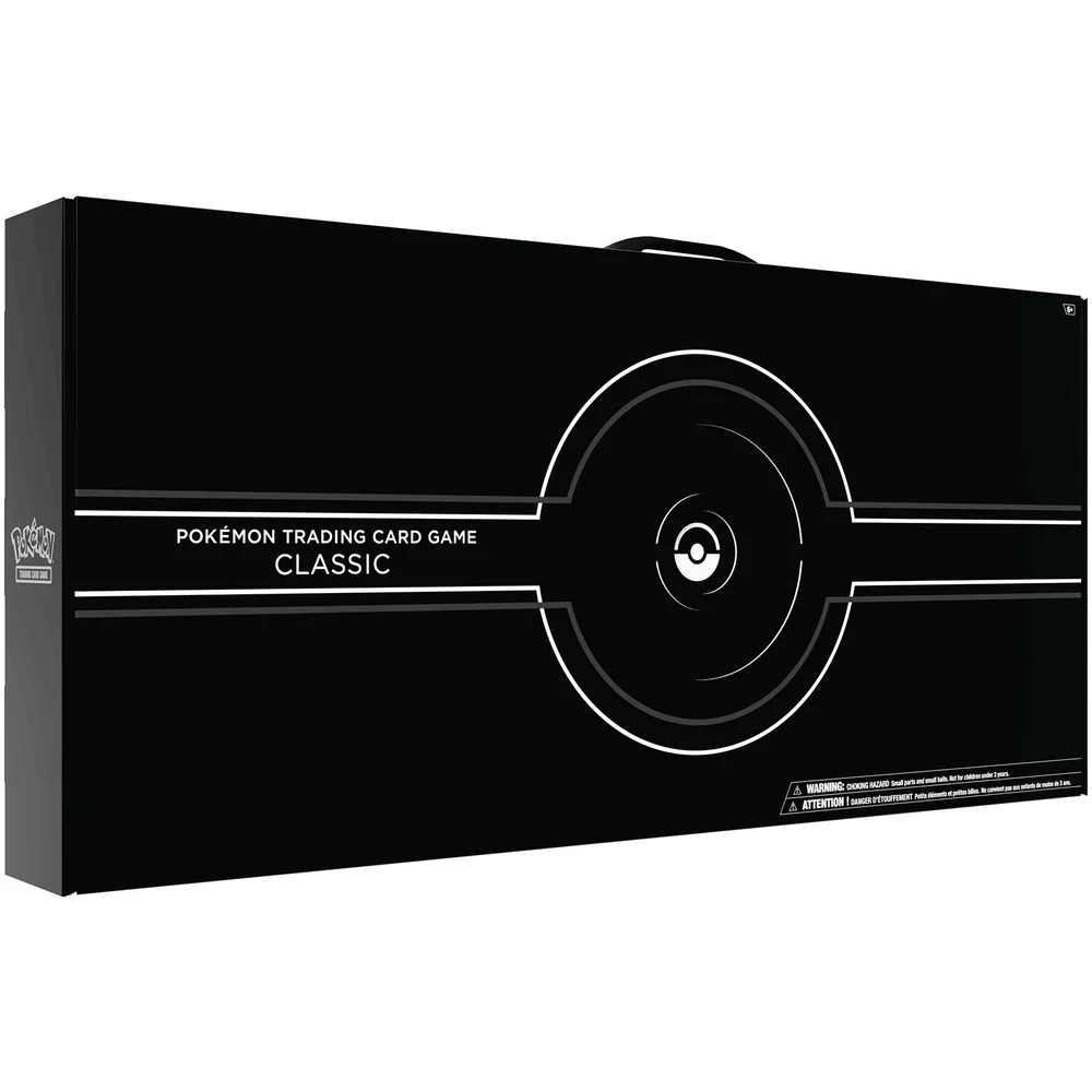 Pokemon TCG: Classic Collection Afbeelding 1