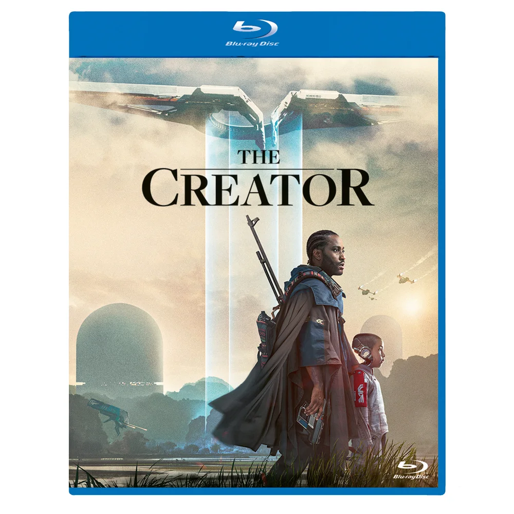 The Creator Afbeelding 1