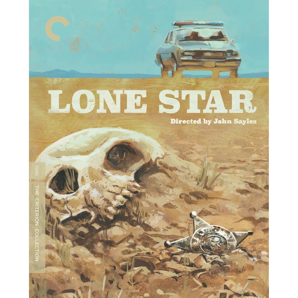 Lone Star 4K Ultra HD Afbeelding 1