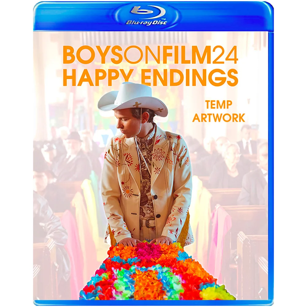 Boys on Film 24: Happy Endings Afbeelding 1