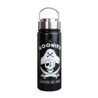 The Goonies Hot&Cold 550Ml Metal Bottle - undefined undefined