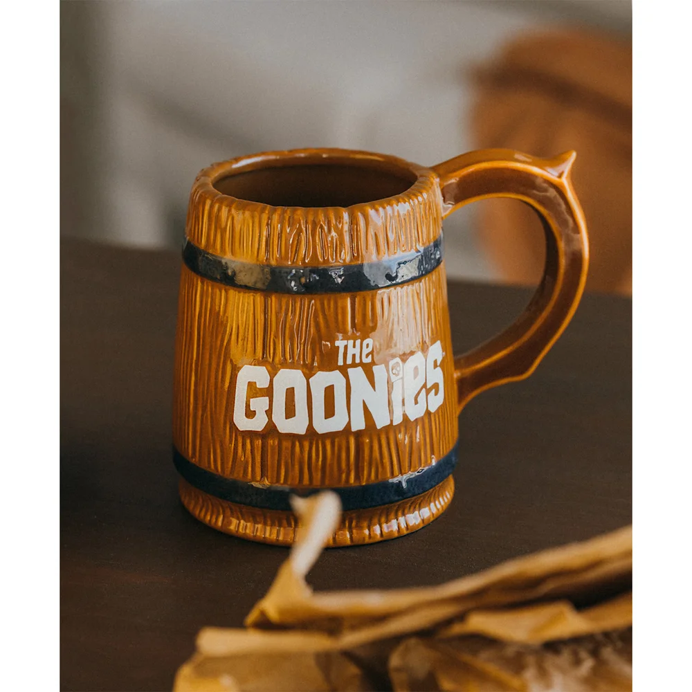The Goonies Tankard Afbeelding 1