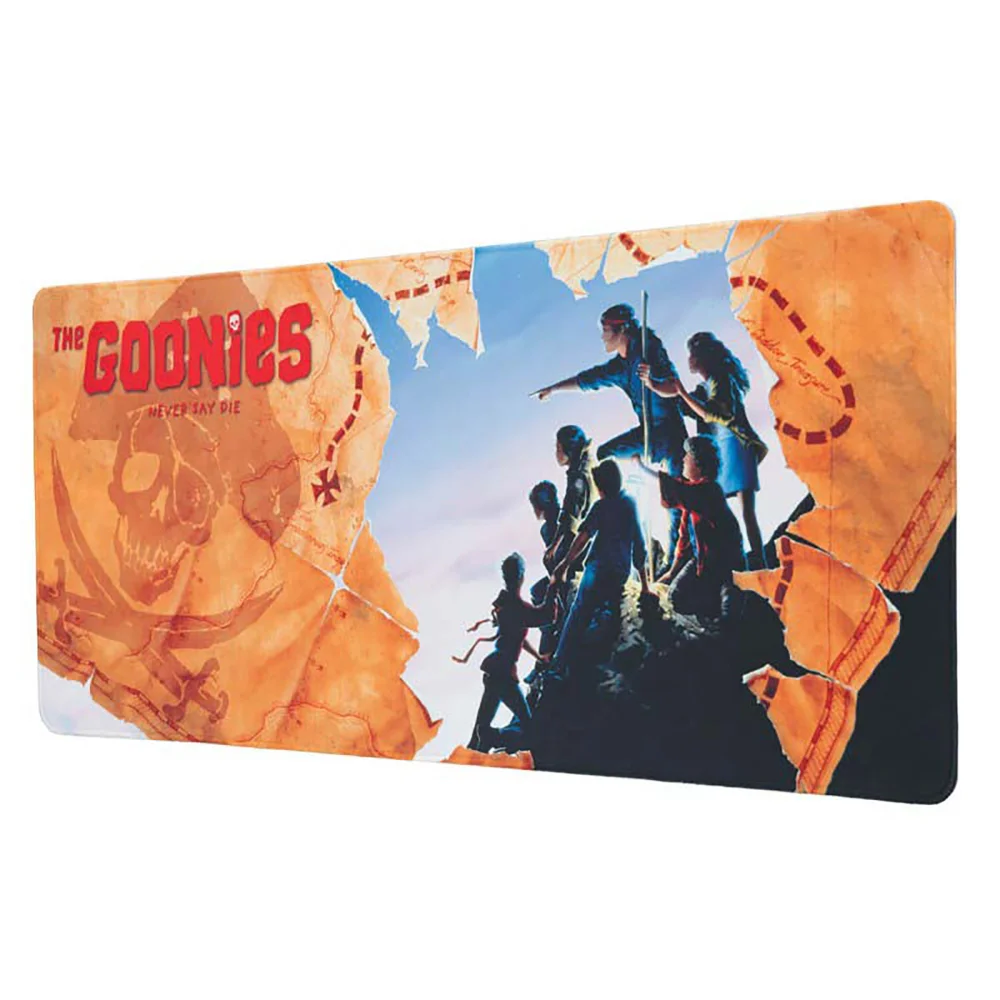 The Goonies Xl Mouse Pad Afbeelding 1