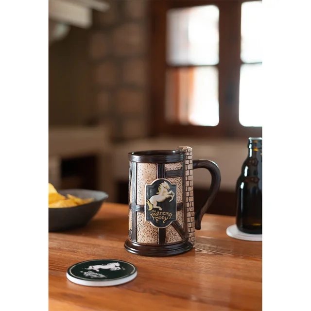 The Lord Of The Rings Tankard