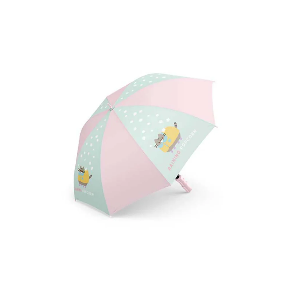 Pusheen Foodie Collection Umbrella Afbeelding 1