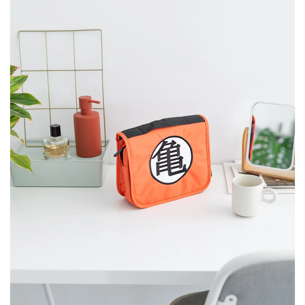 Dragon Ball Z Kame Car Organiser Bag Afbeelding 1