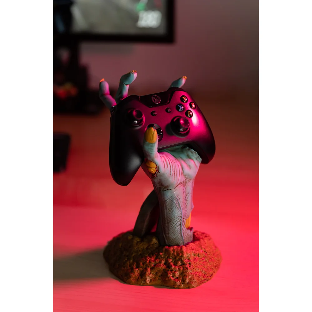 Gameration One More Life Controller And Headset Holder Afbeelding 1