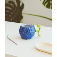 3D One Piece Netflix - Gum Gum Fruit 3D Mug - undefined undefined