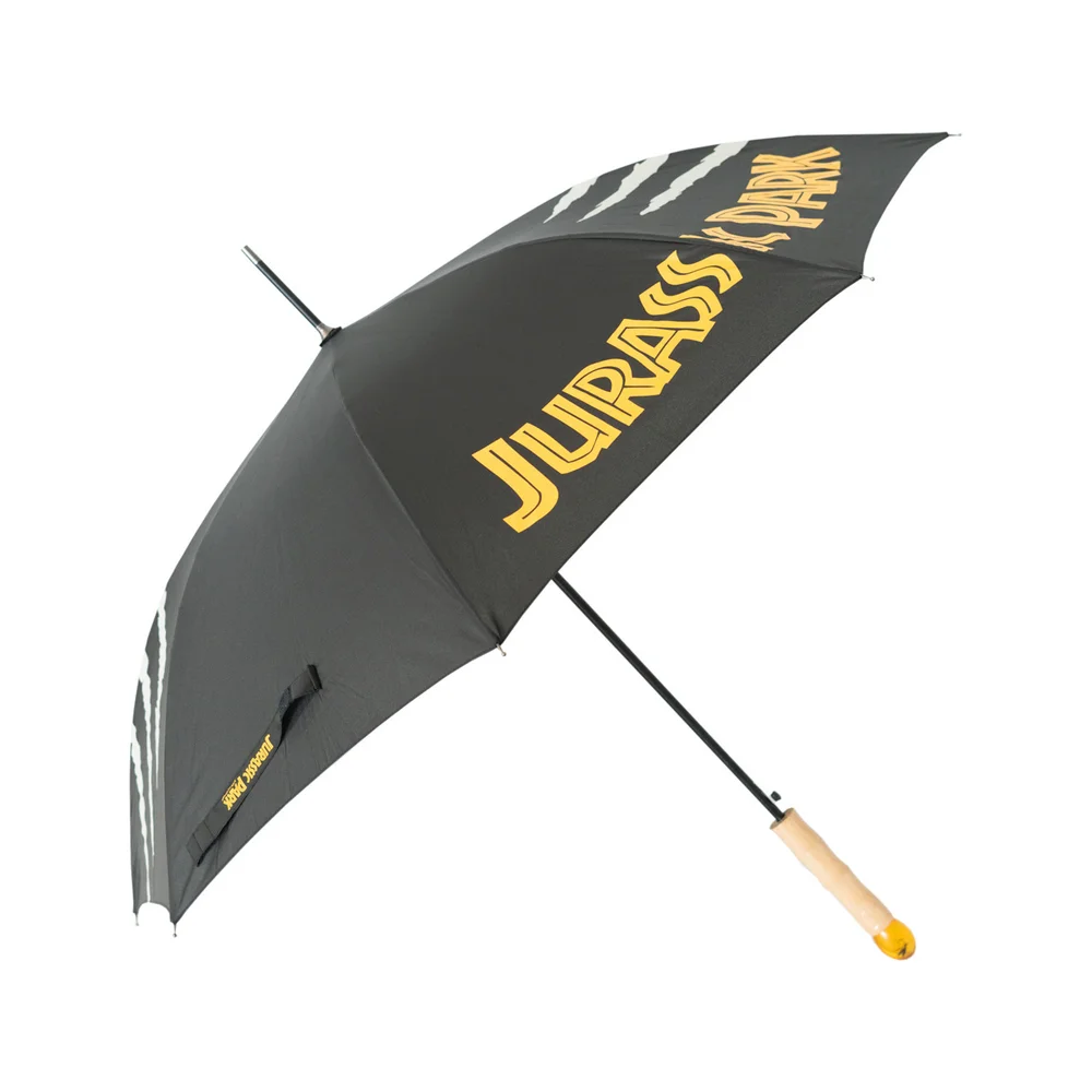 Jurassic Park Umbrella Afbeelding 1