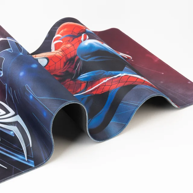 Marvel Gamerverse Spider-Man Xl Mouse Pad