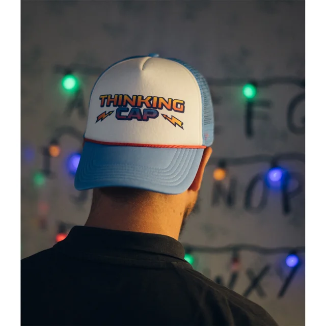 Stranger Things Thinking Cap