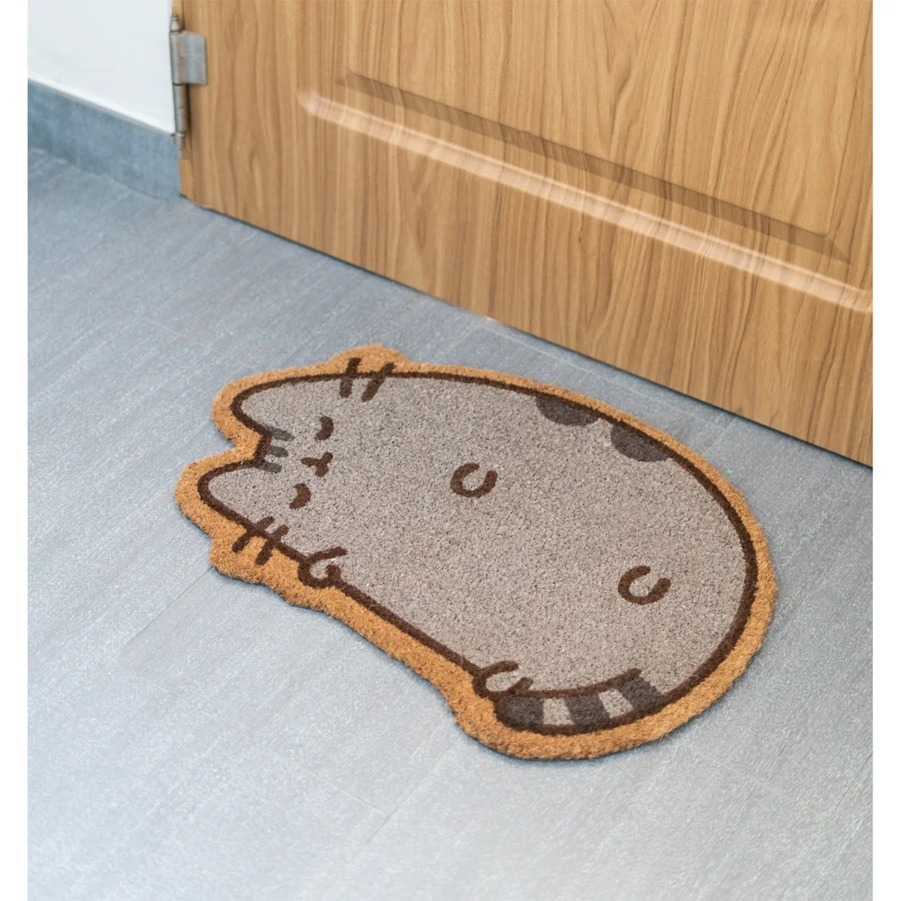 Pusheen Door Mat Afbeelding 1