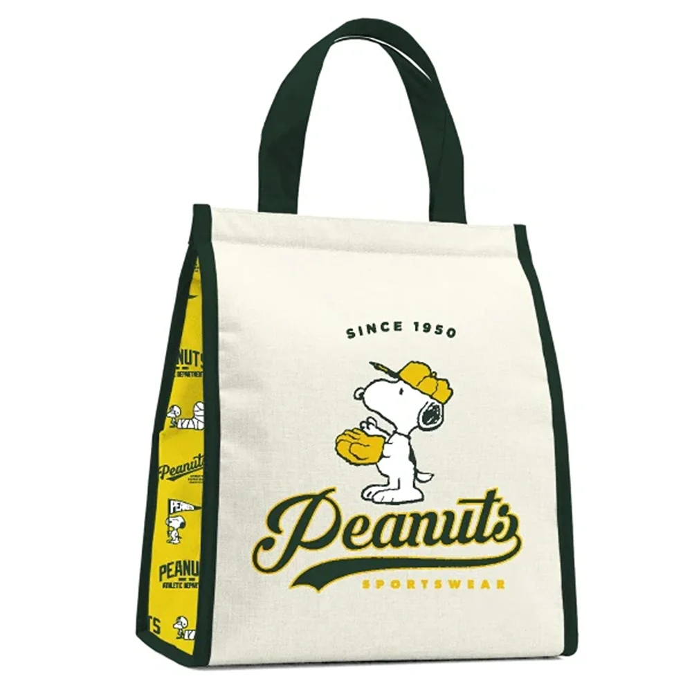 Snoopy Lunch Bag Afbeelding 1