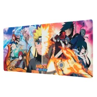 Naruto Xl Gaming Mouse Mat - undefined undefined