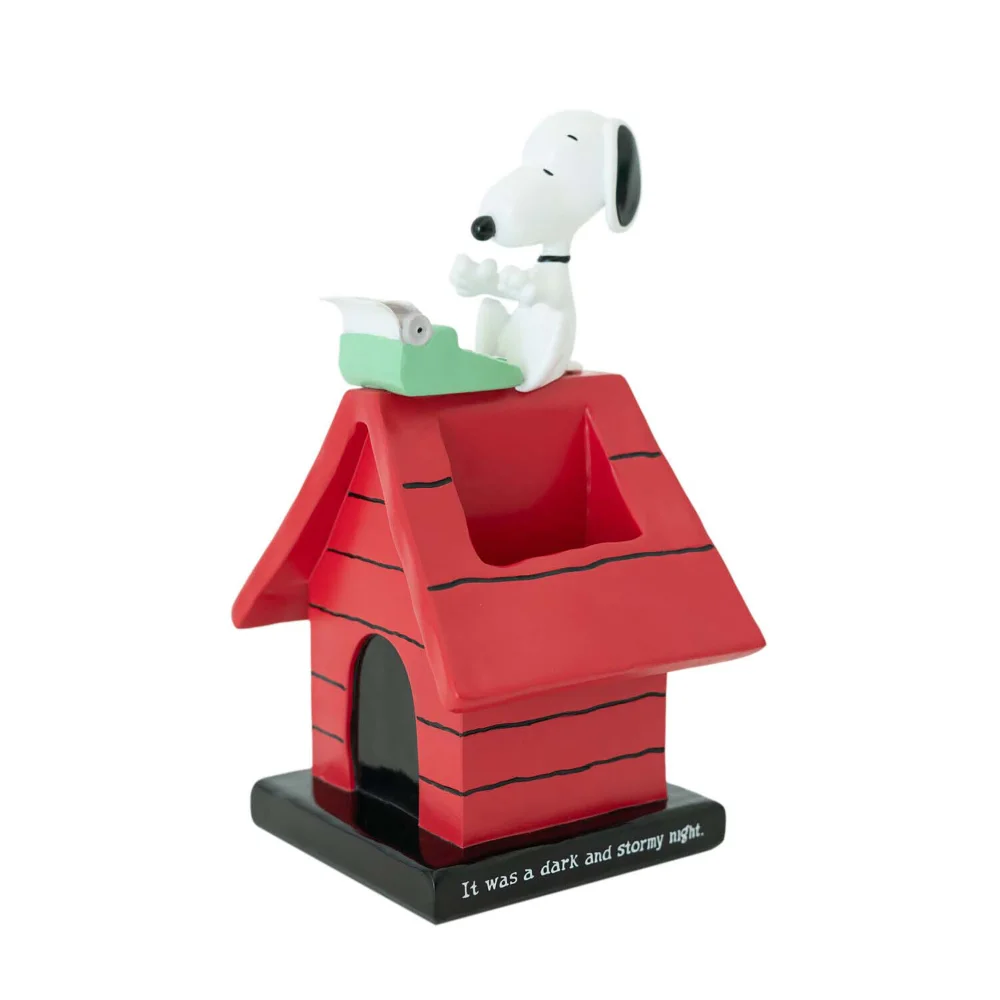 Snoopy Pen Holder Afbeelding 1
