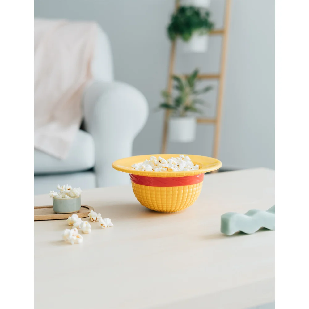 One Piece Netflix - Straw Hat Bowl Afbeelding 1