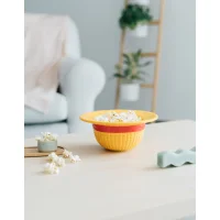 One Piece Netflix - Straw Hat Bowl - undefined undefined