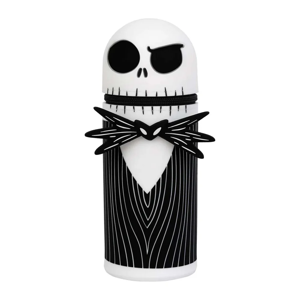 Nightmare Before Christmas Disney Pencil Case Afbeelding 1