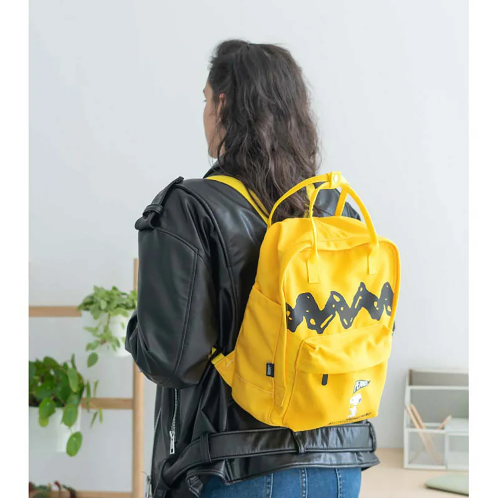 Snoopy Everyday Backpack Afbeelding 1
