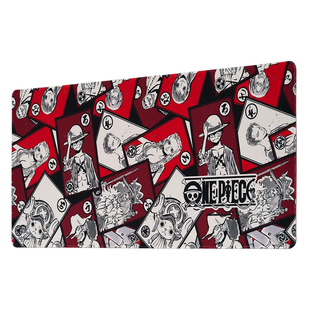 One Piece Xl Mouse Mat Afbeelding 1