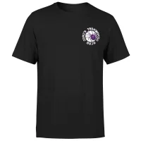 Street Fighter Juri's Dojo Unisex T-Shirt - Black - undefined undefined