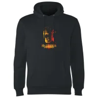 Hellraiser Pinhead Hoodie - Black