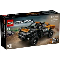 LEGO Technic NEOM McLaren Extreme E Race Car Toy 42166