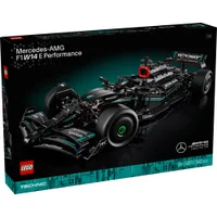 LEGO Technic Mercedes-AMG F1 W14 E Performance Set 42171 - undefined undefined