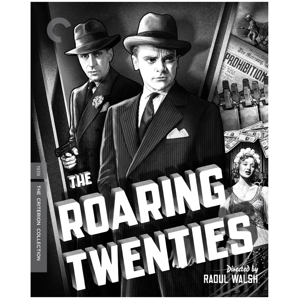 The Roaring Twenties 4K UHD Afbeelding 1