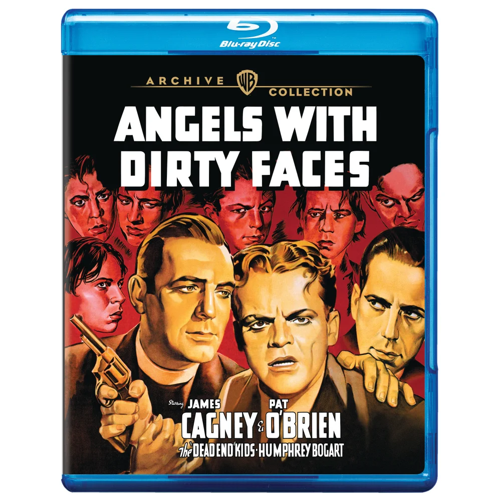 Angels with Dirty Faces Afbeelding 1
