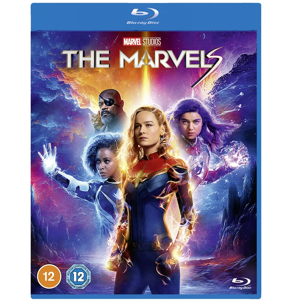 Marvel Studio's The Marvels Afbeelding 1