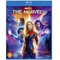 Marvel Studio's The Marvels - undefined undefined