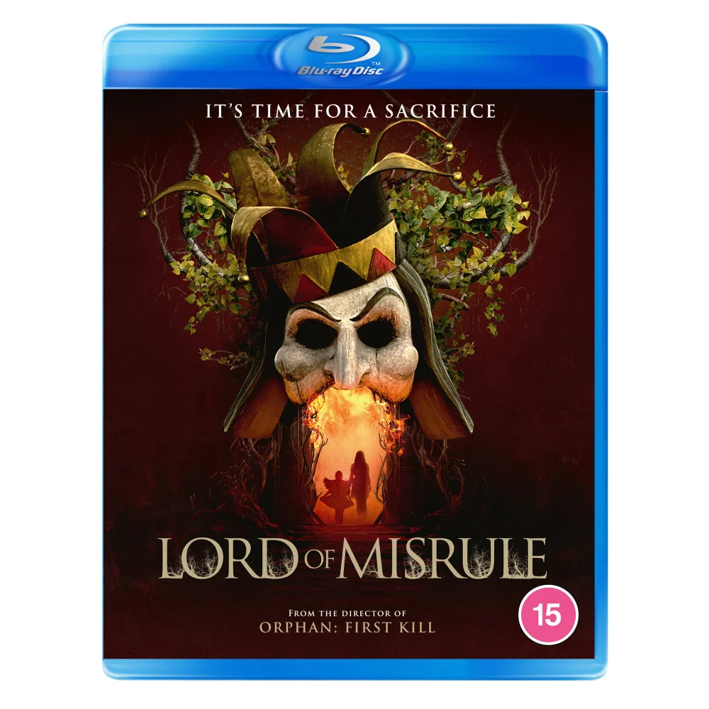 Lord of Misrule Afbeelding 1