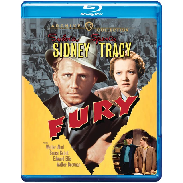 Fury