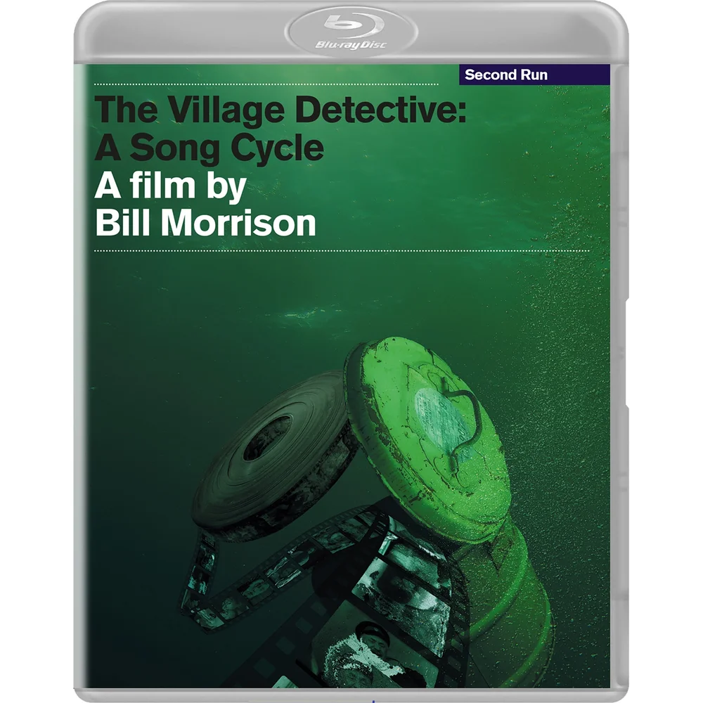 The Village Detective: A Song Cycle Afbeelding 1