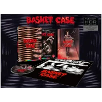 Basket Case Limited Edition 4K Ultra HD - undefined undefined